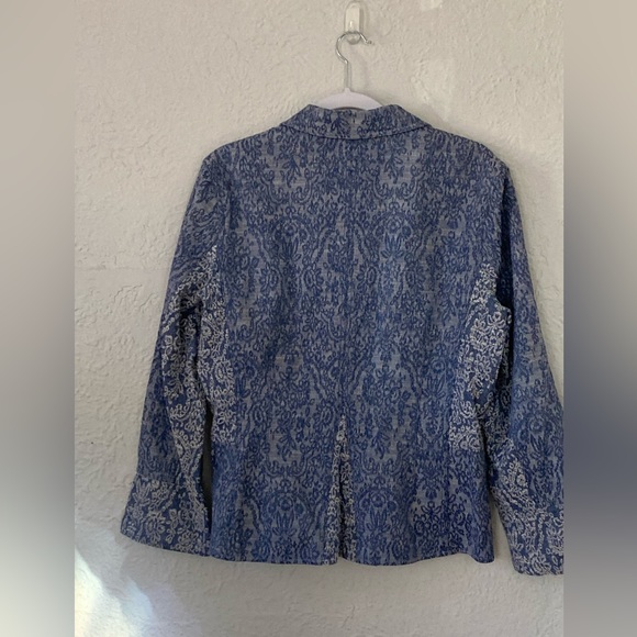 J. Jill Blazer (Size 14) - Picture 7 of 7